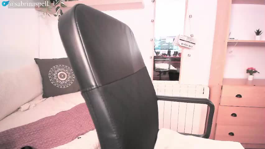 sabrinaspell_ Adult Chat May 3, 2026