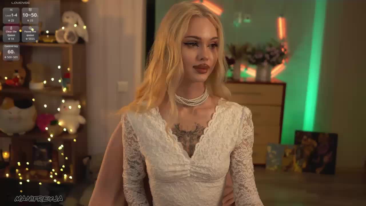 ManiFreyja Adult Chat May 3, 2026