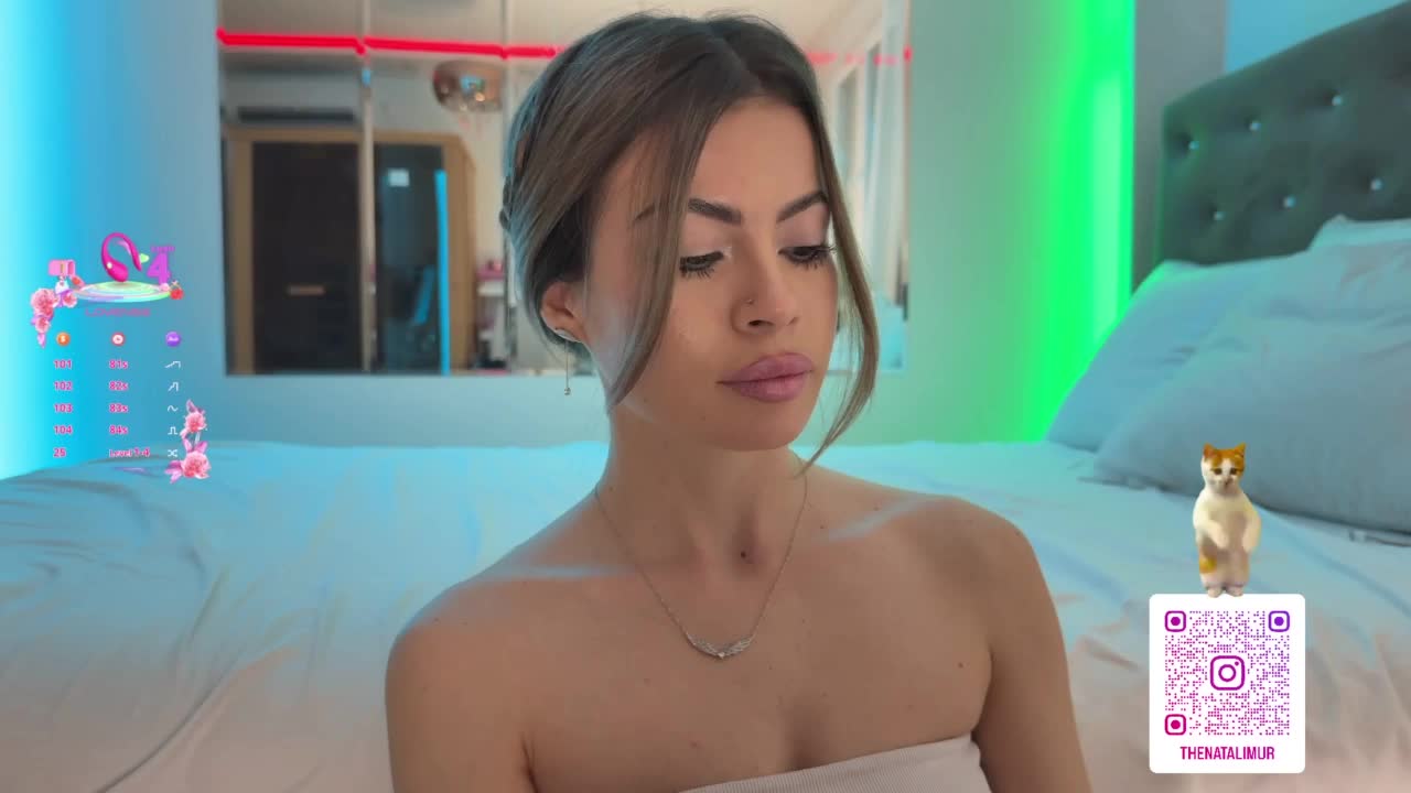 Natalimur Adult Chat May 3, 2026