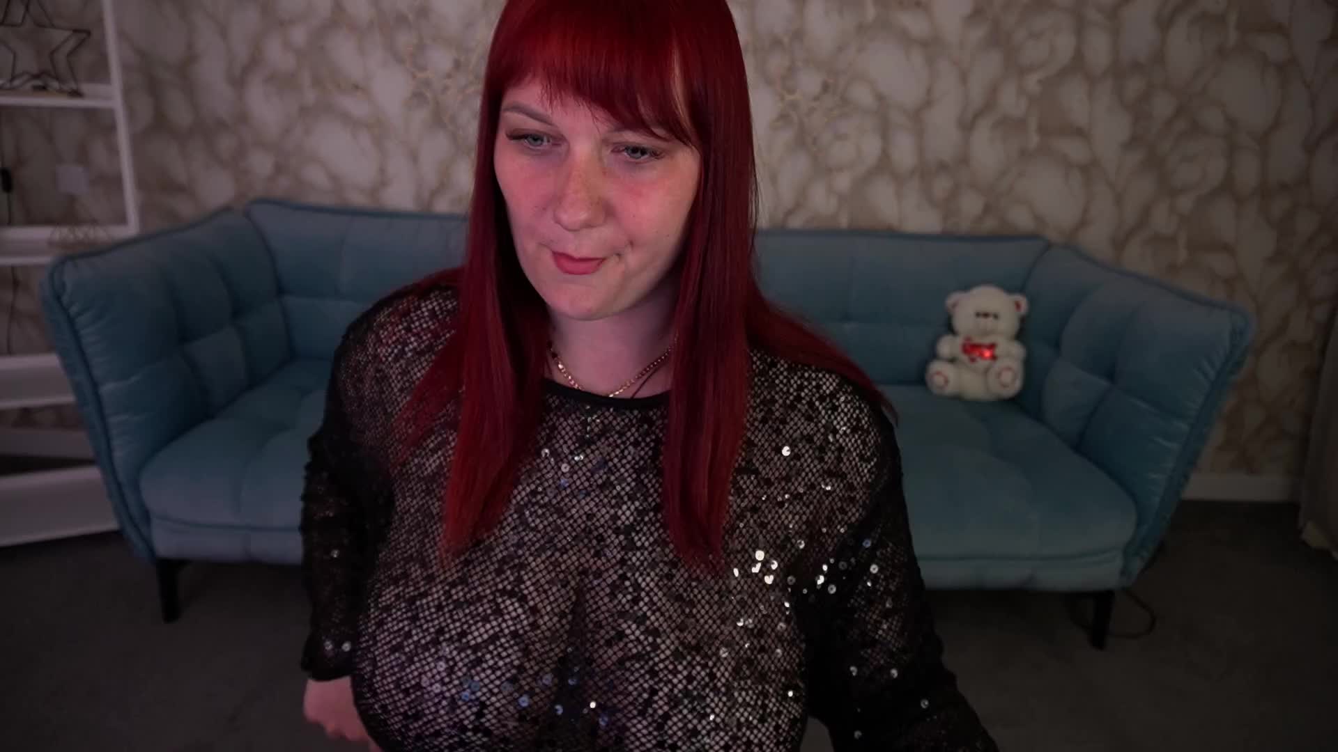 AriaFoxglow Adult Chat May 3, 2026