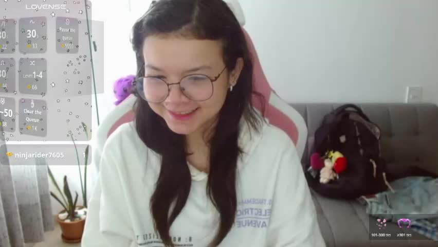 azu_chan Adult Chat May 3, 2026