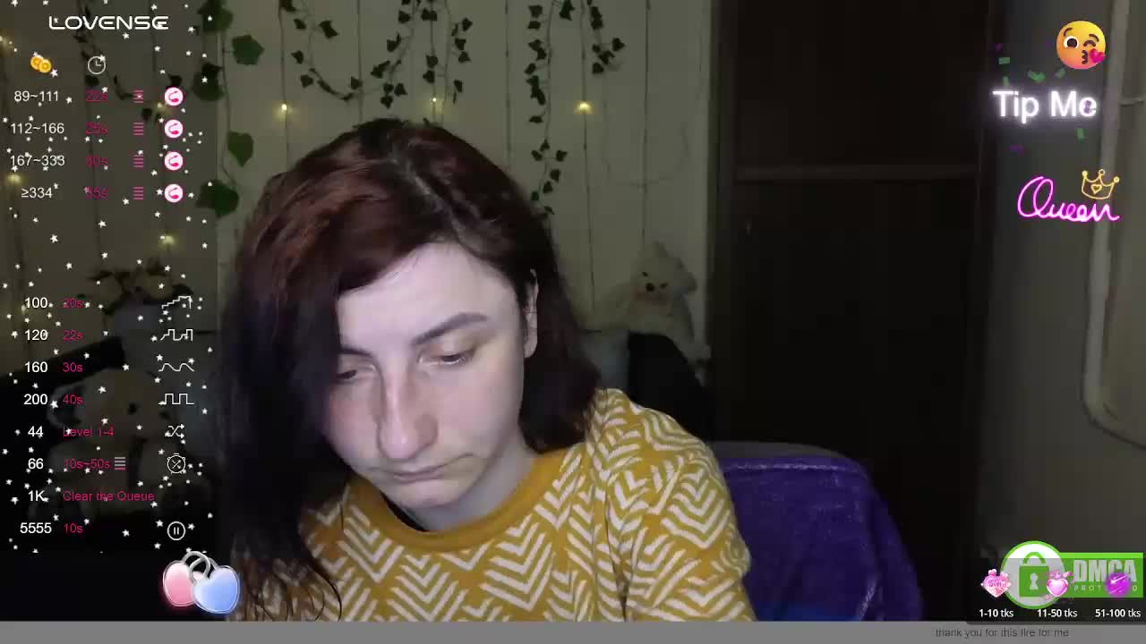 Musekittyjeni112 Adult Chat May 3, 2026