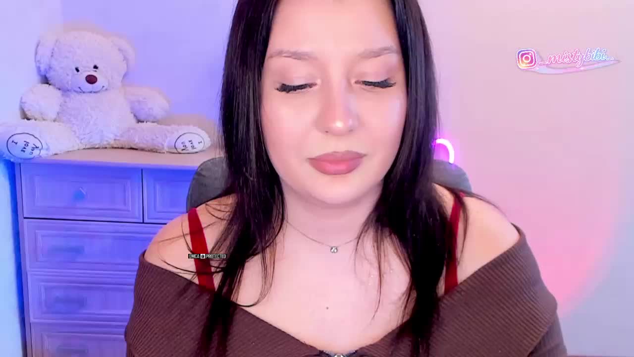 MistyBibi Adult Chat May 3, 2026