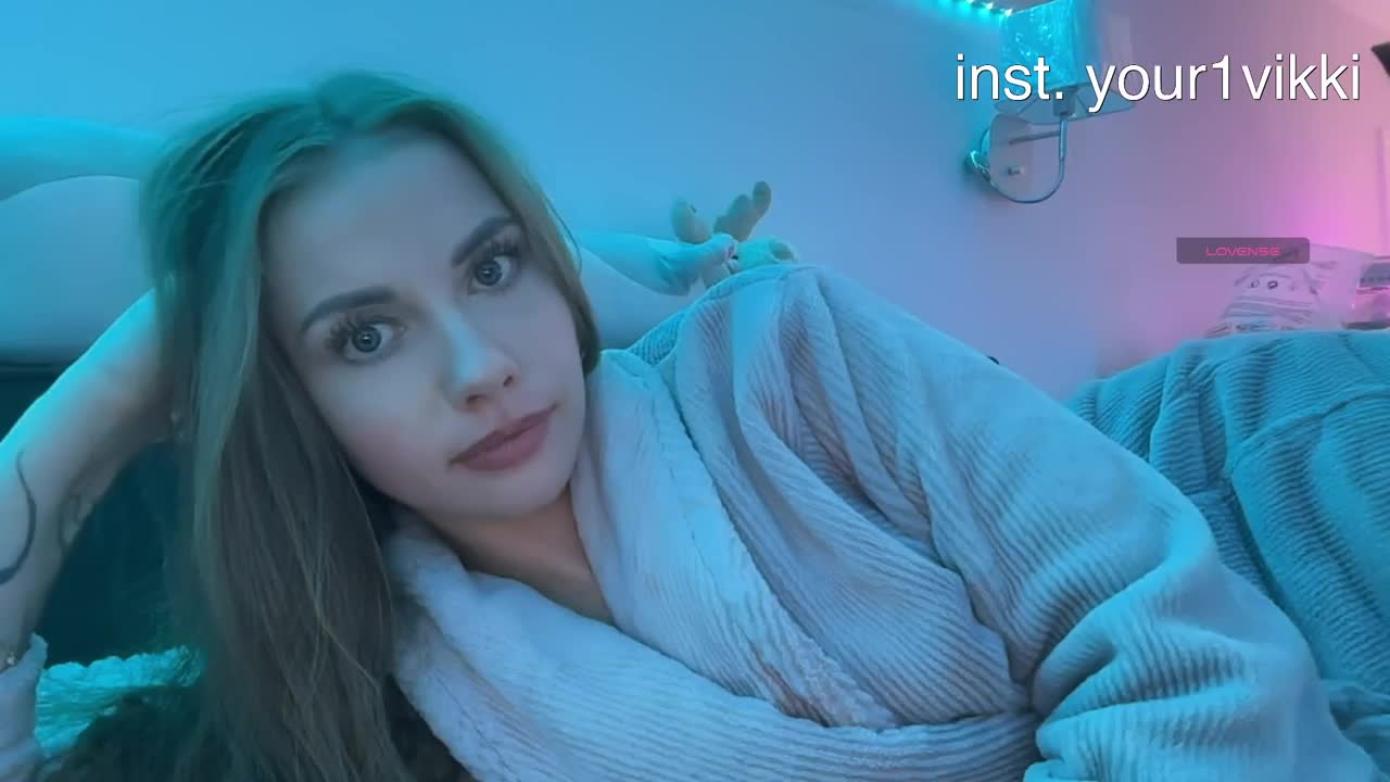 VikkiExtraCheese Adult Chat May 3, 2026