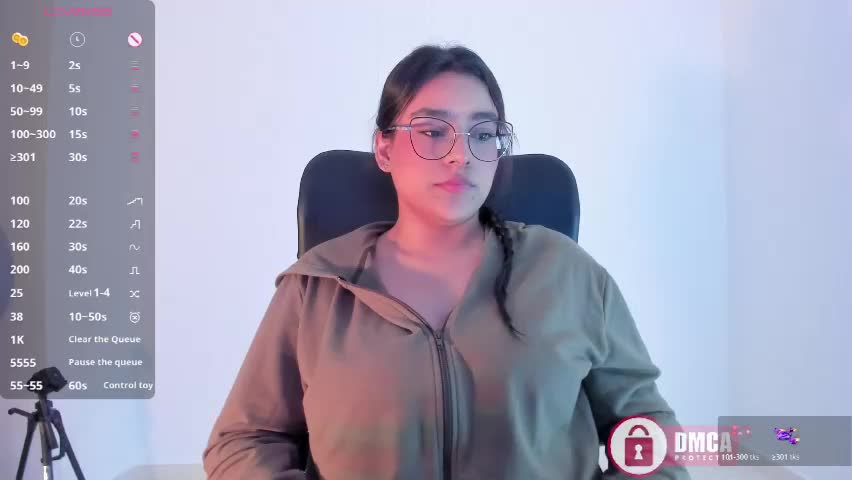 mypretty_isabella Adult Chat May 3, 2026