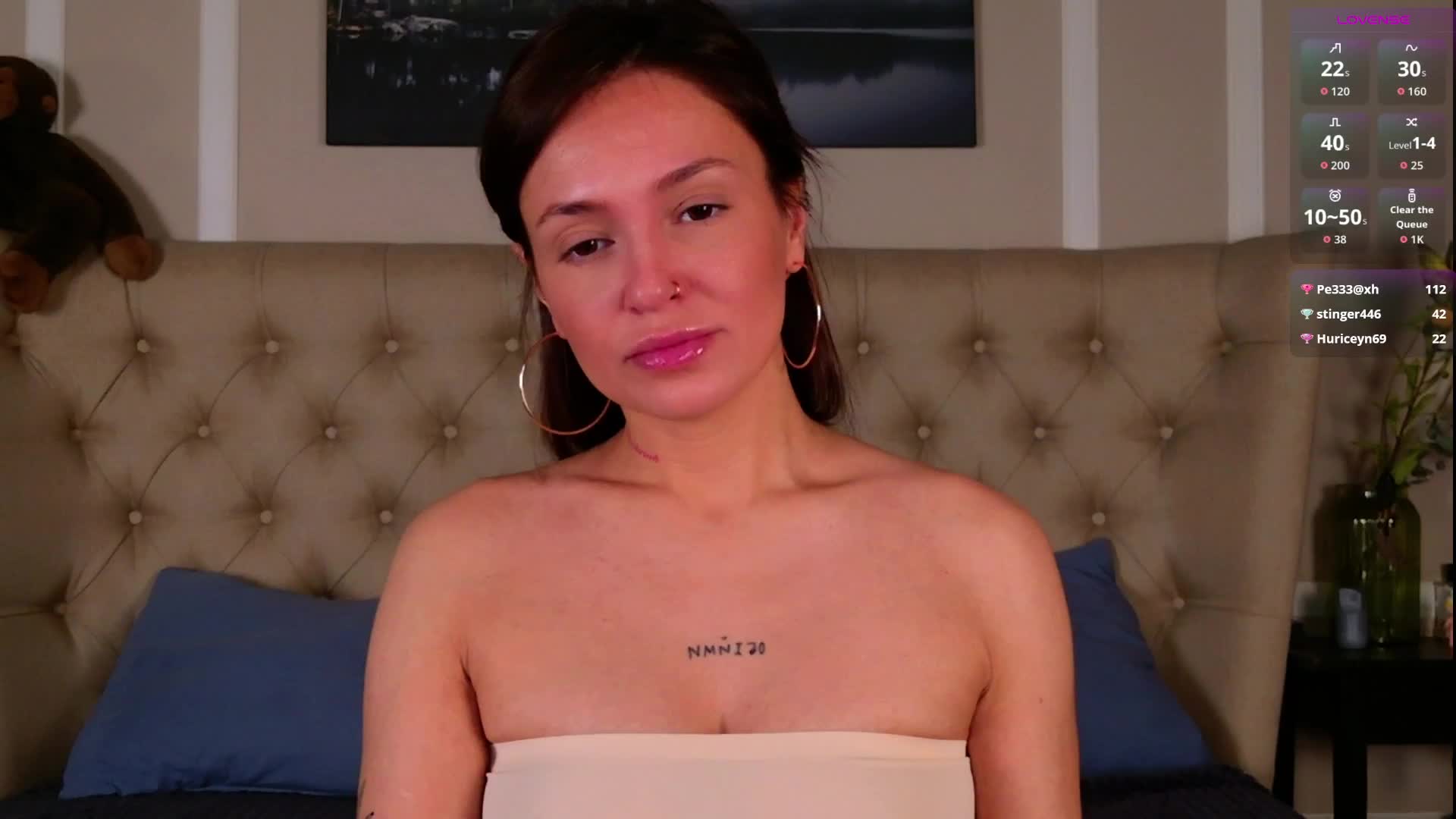 AlexaStain Adult Chat May 3, 2026