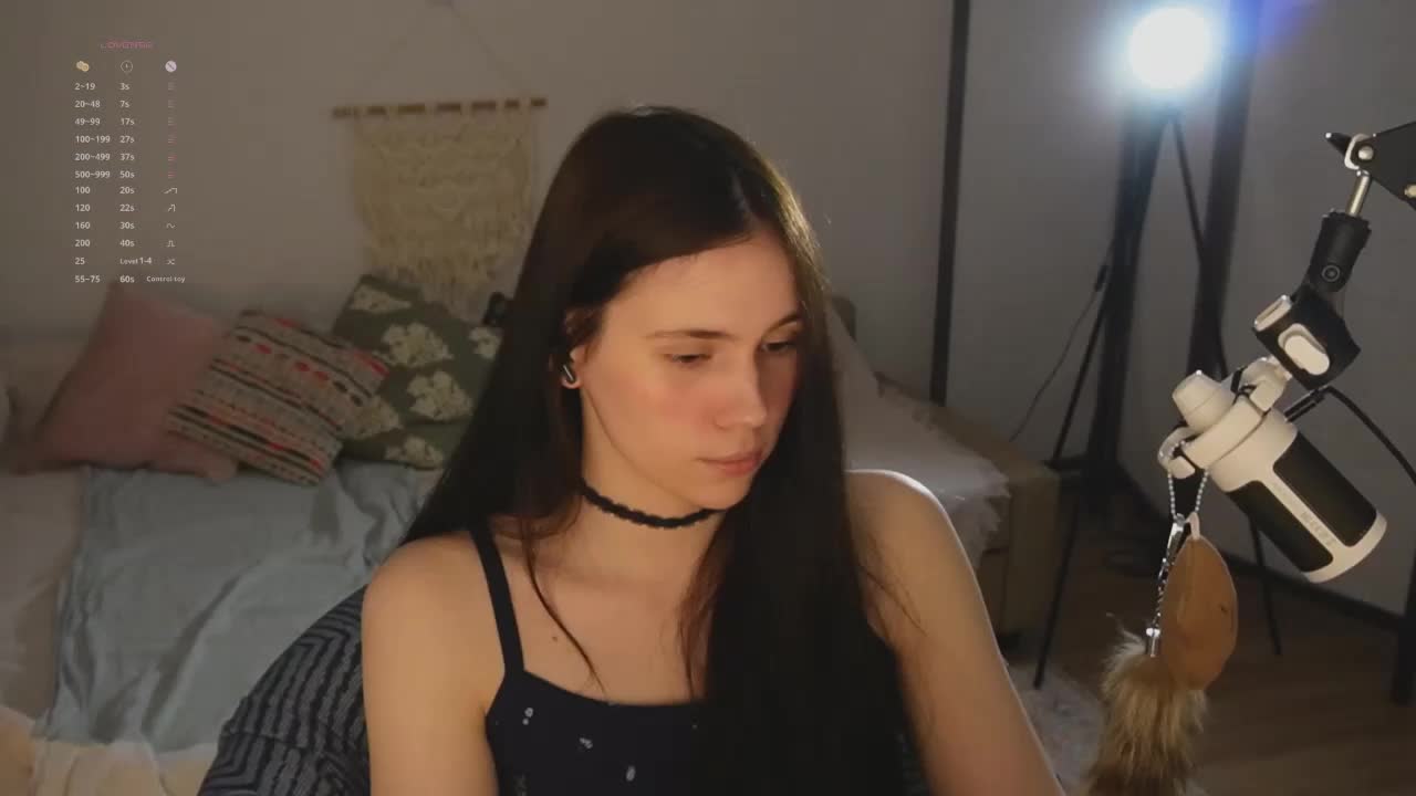 velvetjenny Adult Chat May 3, 2026