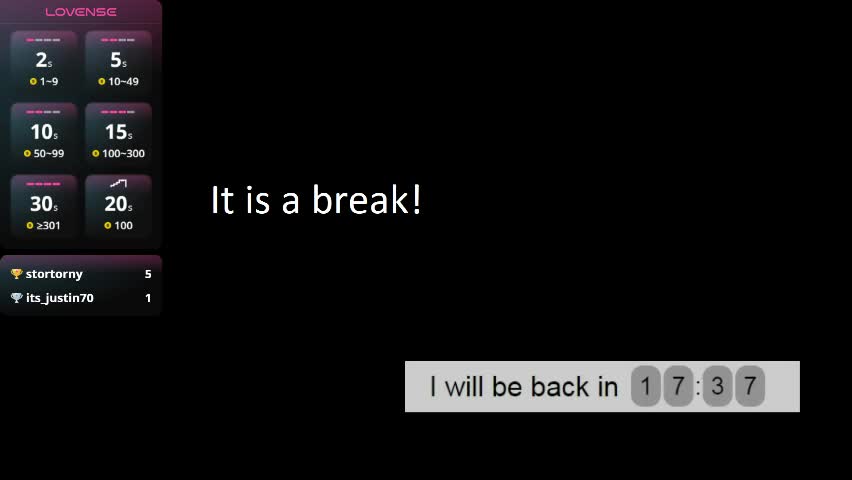 kendal_walkerr Adult Chat May 3, 2026