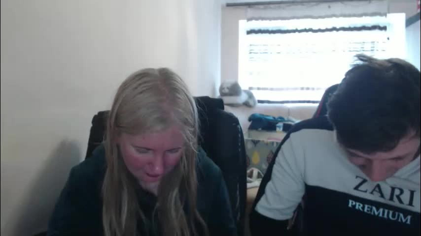 jenisandpeter Adult Chat May 3, 2026