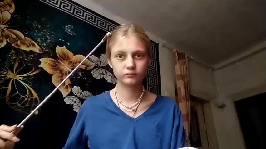 carissaalderson Adult Chat May 3, 2026