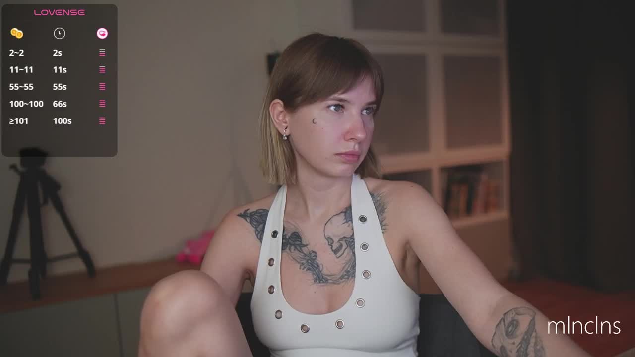 mel-collins Adult Chat May 3, 2026