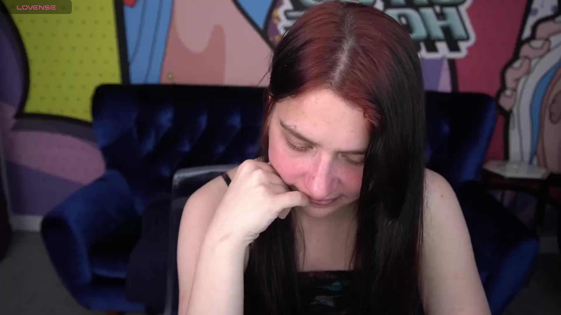 LiviaShy Adult Chat May 3, 2026