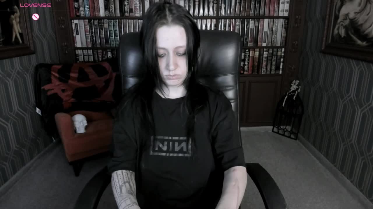 MedusaGorgona Adult Chat May 3, 2026