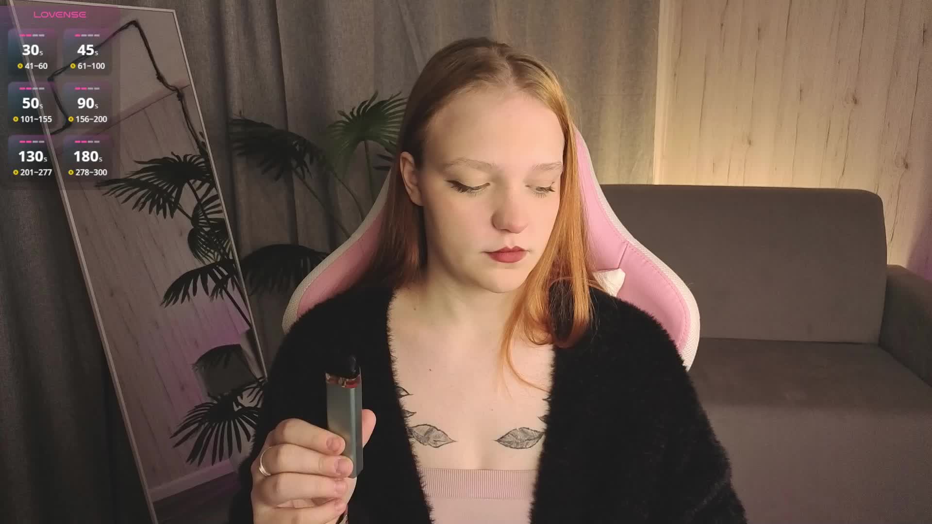CandyLir Adult Chat May 3, 2026