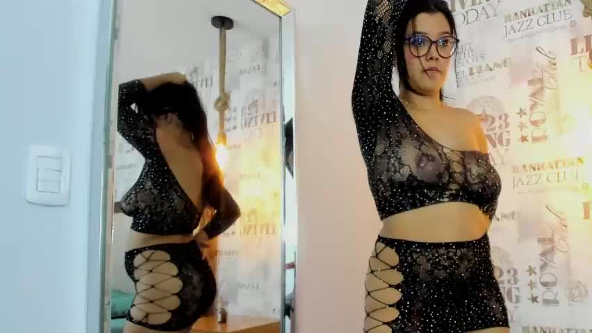 lyanna_solis Adult Chat May 3, 2026