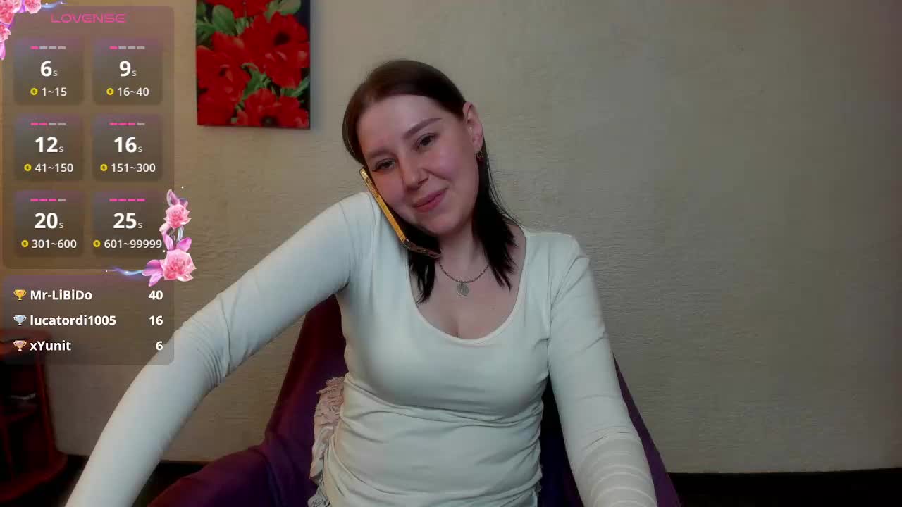 sannyflower Adult Chat May 3, 2026