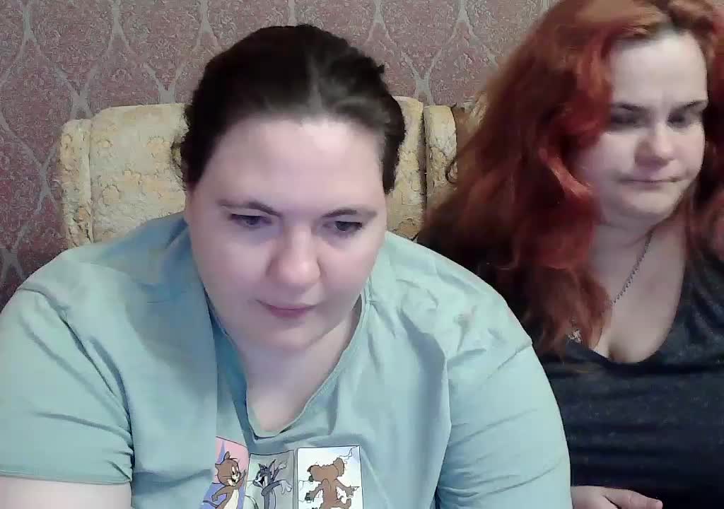 HollyXEva Adult Chat May 3, 2026