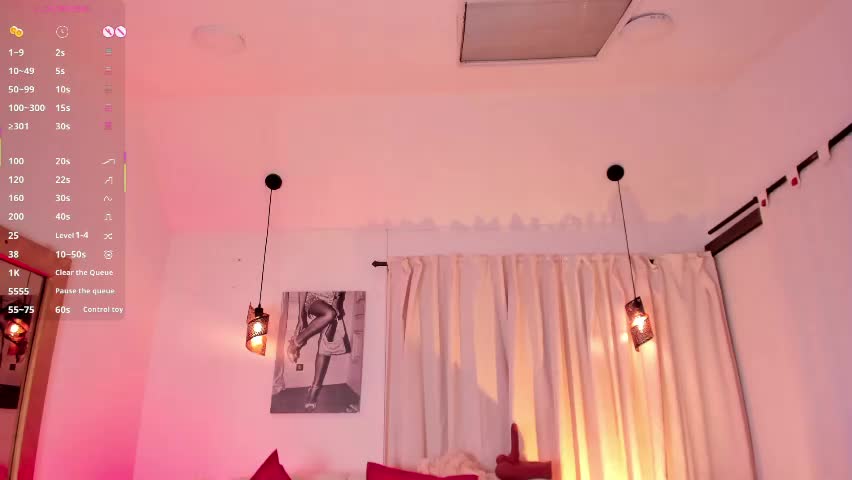 sofia_velvetx Adult Chat May 3, 2026