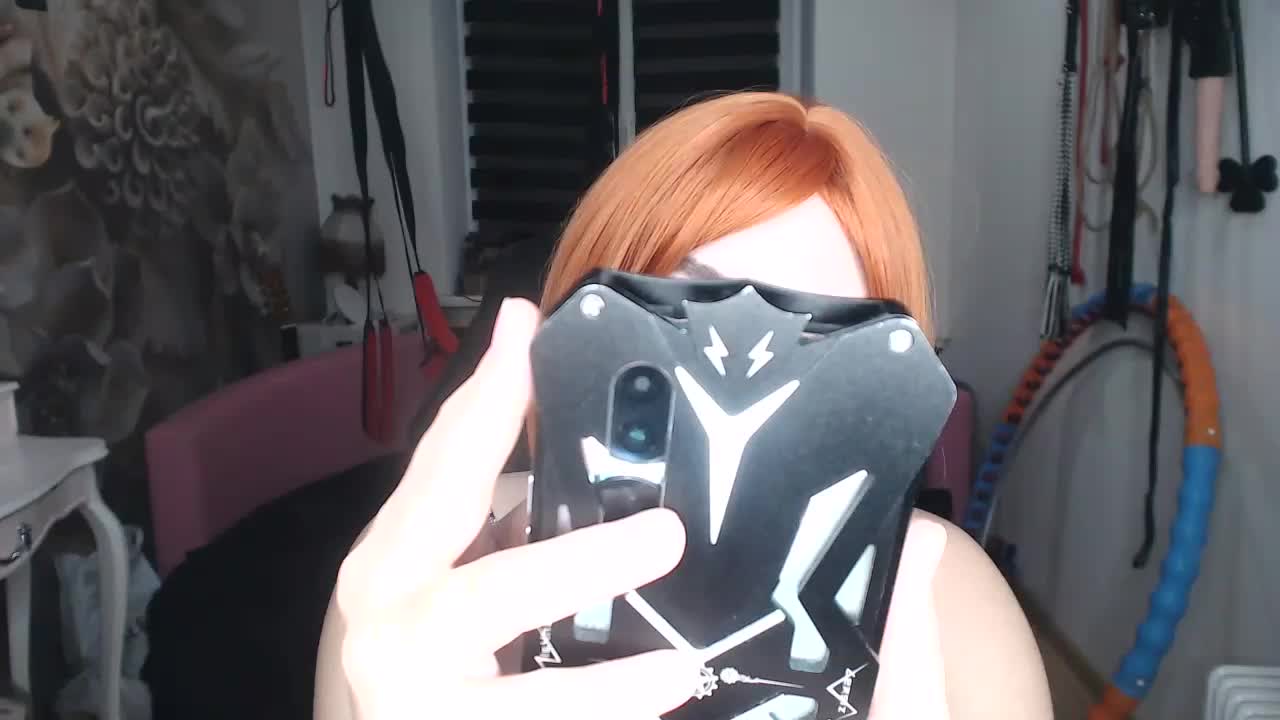 missGODDESS Adult Chat May 3, 2026