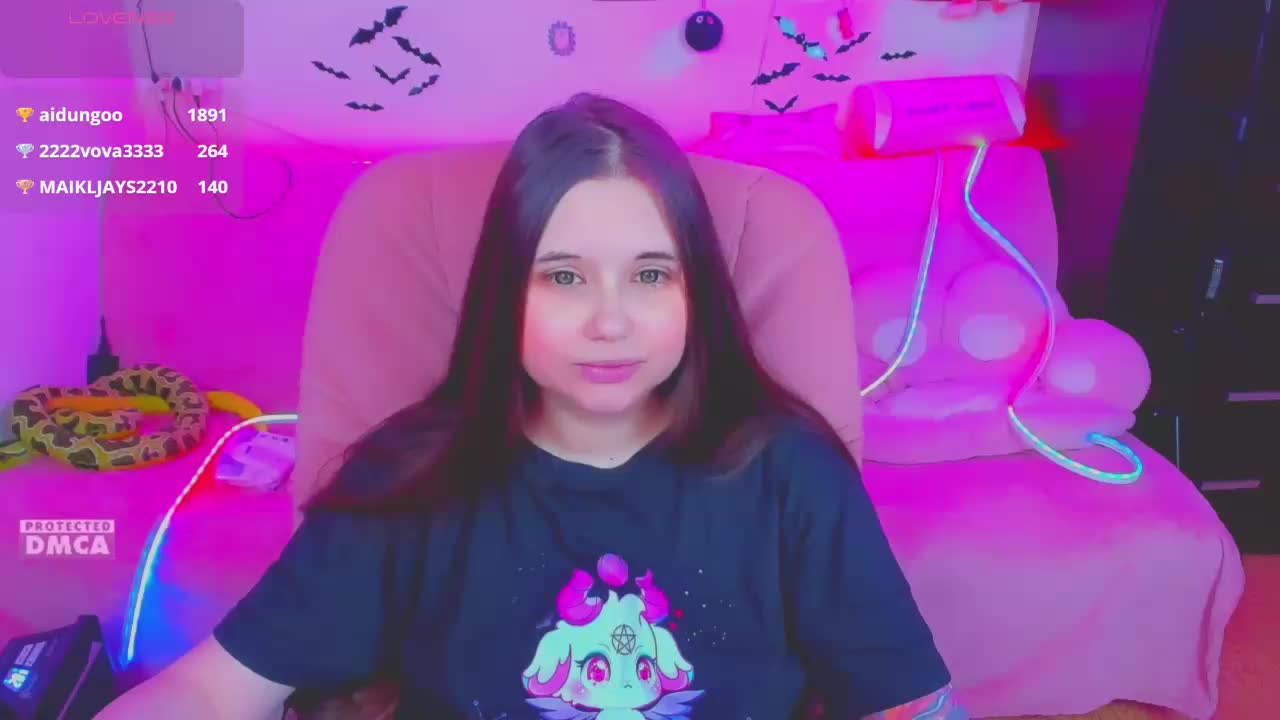 LoliSuccub Adult Chat May 3, 2026