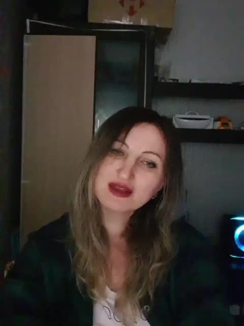 Nushka1984 Adult Chat May 3, 2026