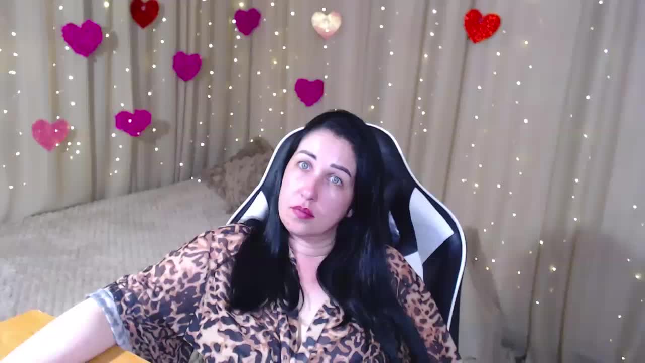 JillStevens Adult Chat May 3, 2026
