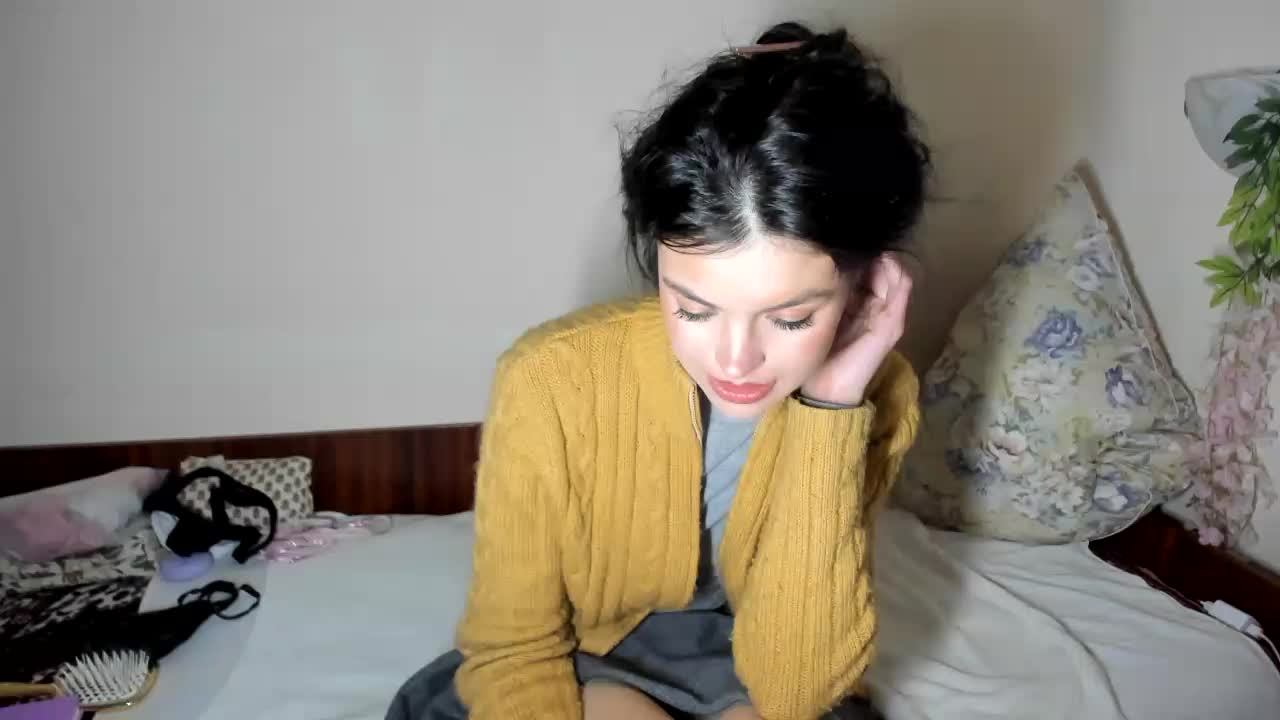 Honeykrisspussy Adult Chat May 3, 2026