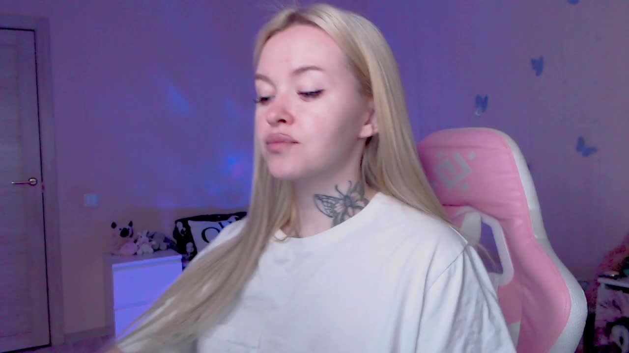 NaughtyMable Adult Chat May 3, 2026
