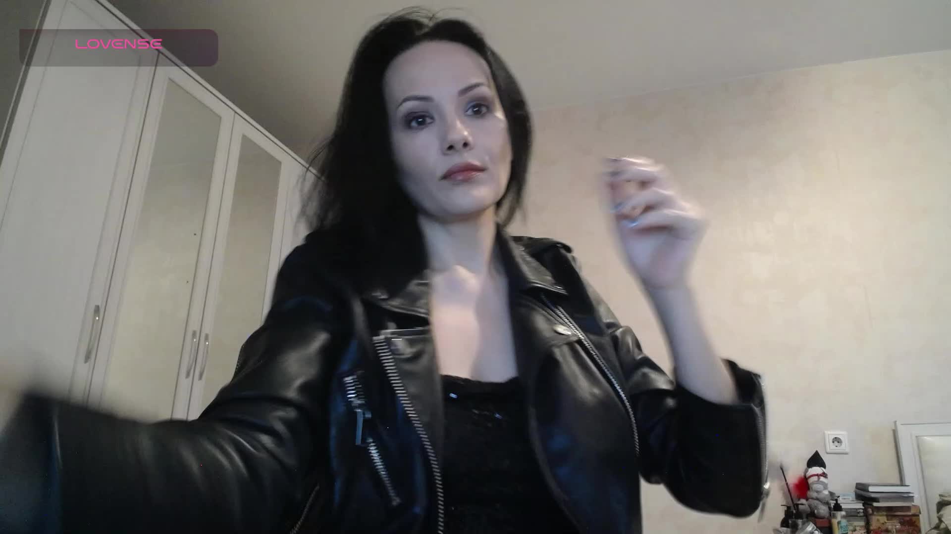 DominatriS Adult Chat May 3, 2026