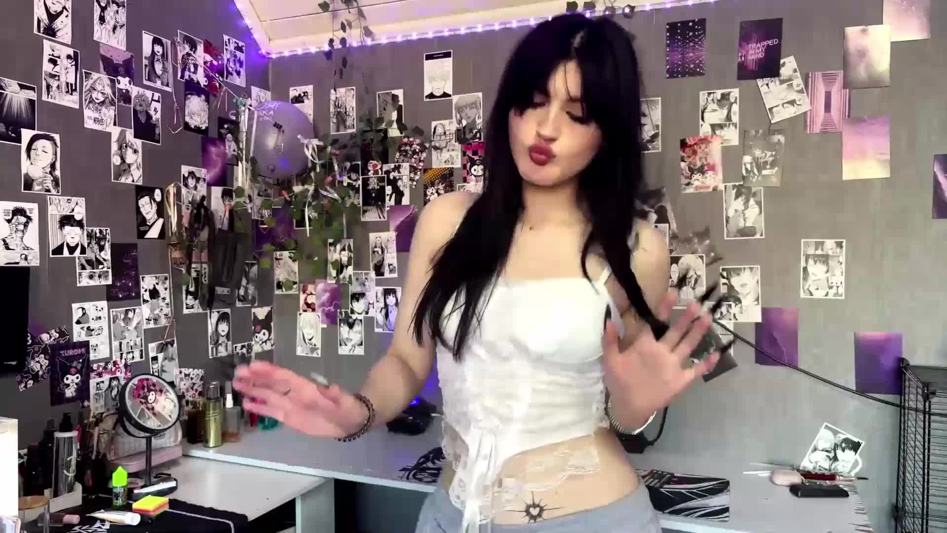 TressaKeliipio Adult Chat May 3, 2026
