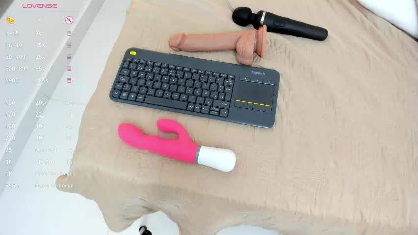 isabela_molina1 Adult Chat May 3, 2026