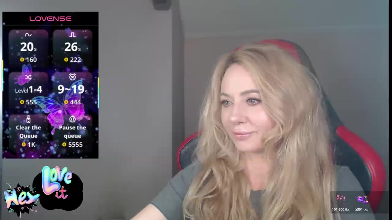 -Cinamon- Adult Chat May 3, 2026
