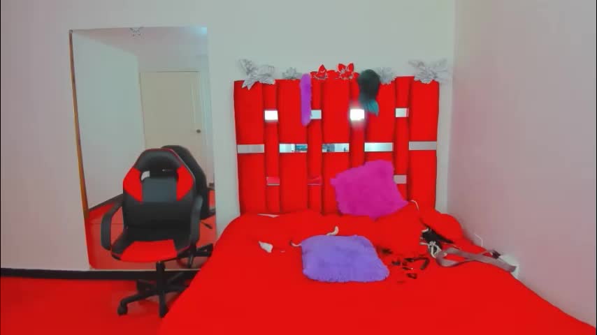 scarlett_red_11 Adult Chat May 3, 2026