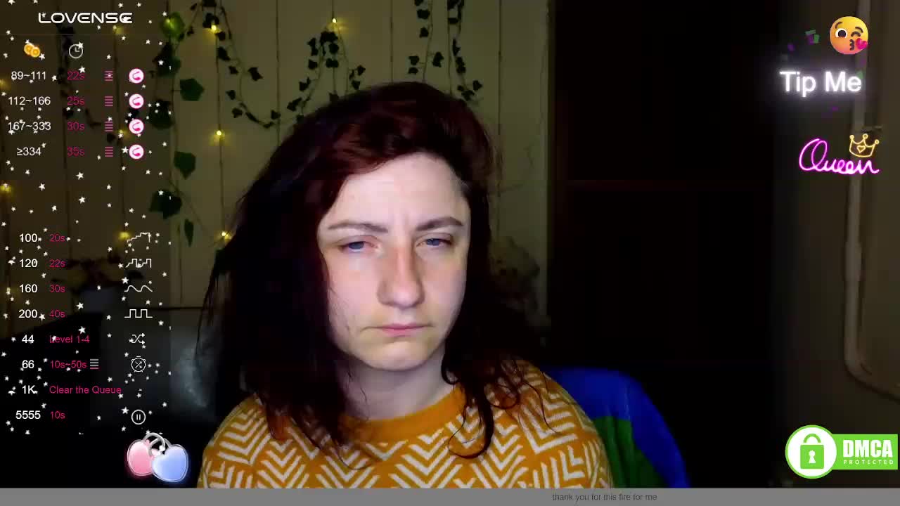 Musekittyjeni112 Adult Chat May 3, 2026