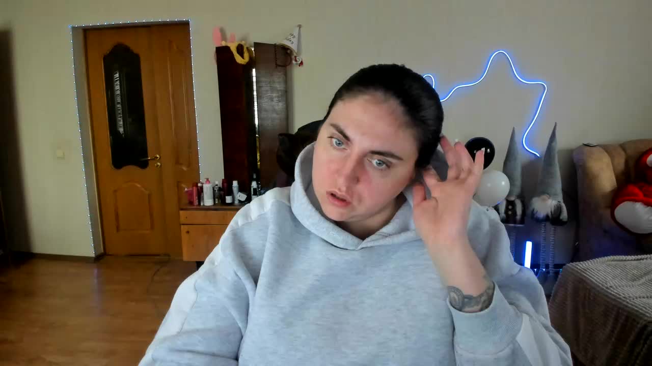 UkraineGirl Adult Chat May 3, 2026