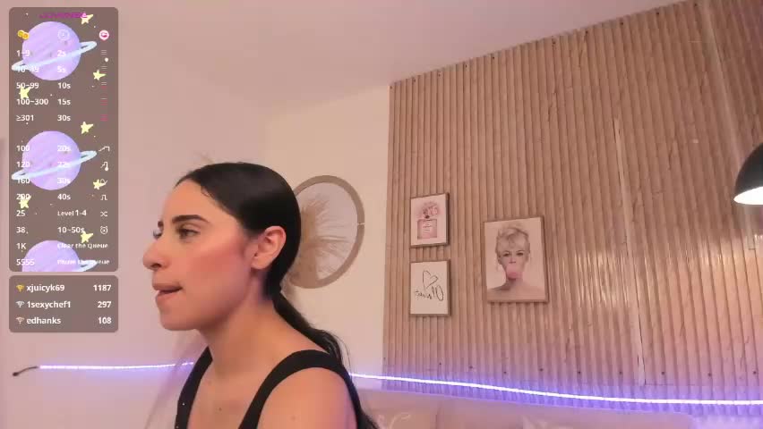 blue_angeel Adult Chat May 3, 2026