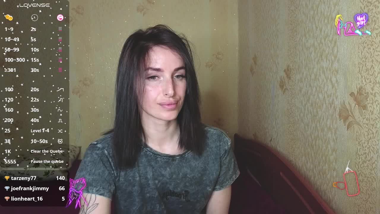 xxadrihanna Adult Chat May 3, 2026