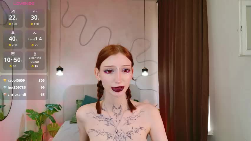 vampray_ Adult Chat May 3, 2026