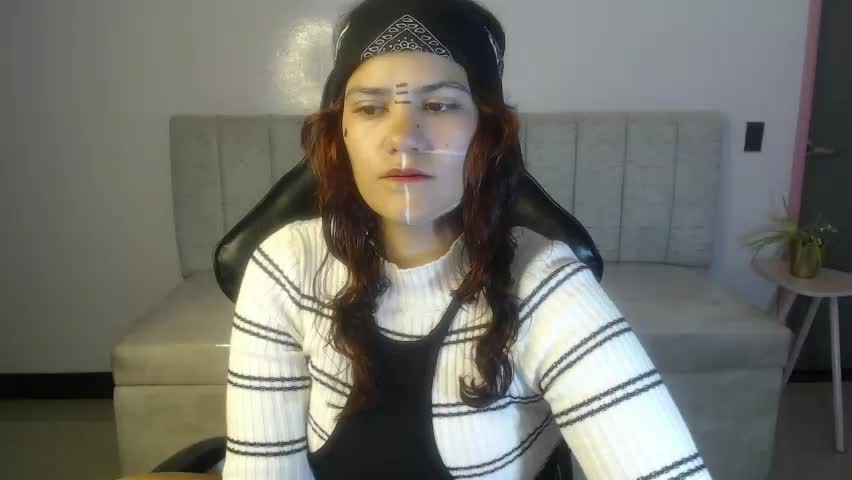 scarlett_jhonson_ch Adult Chat May 3, 2026