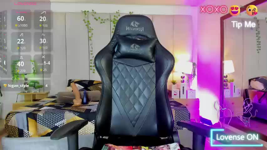 mia_rousse25 Adult Chat May 3, 2026