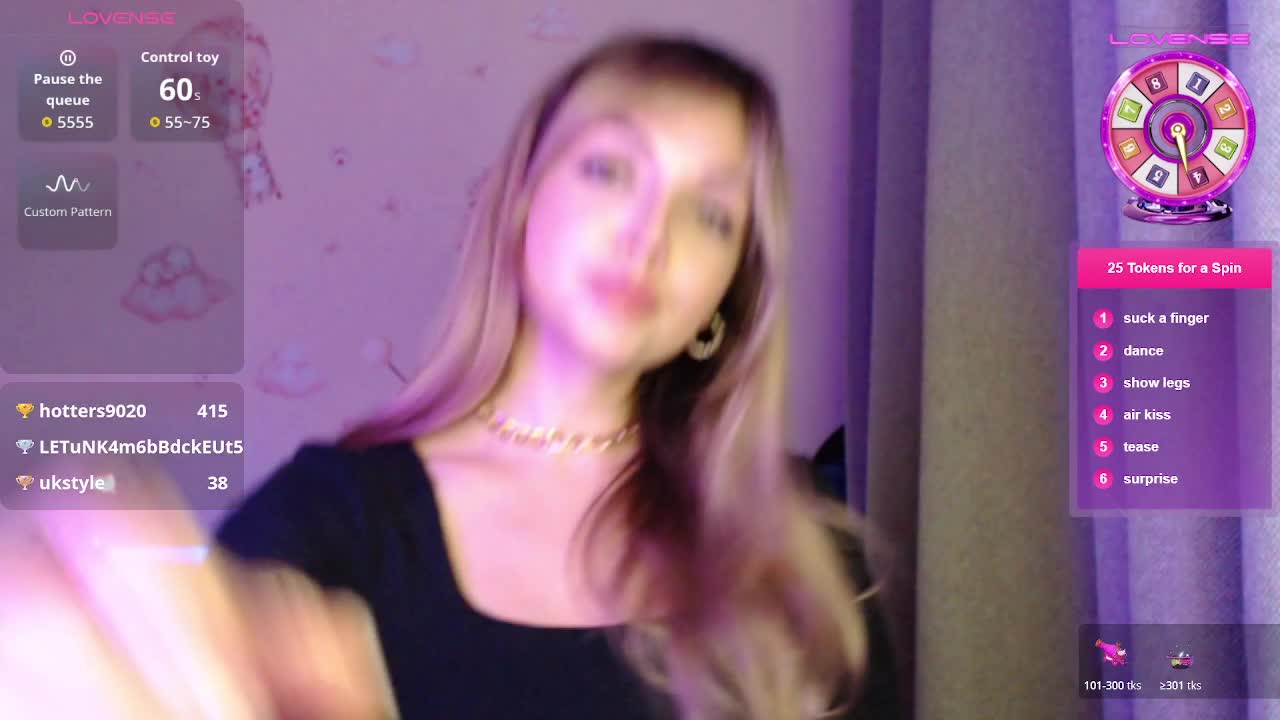 StefieNight Adult Chat May 3, 2026