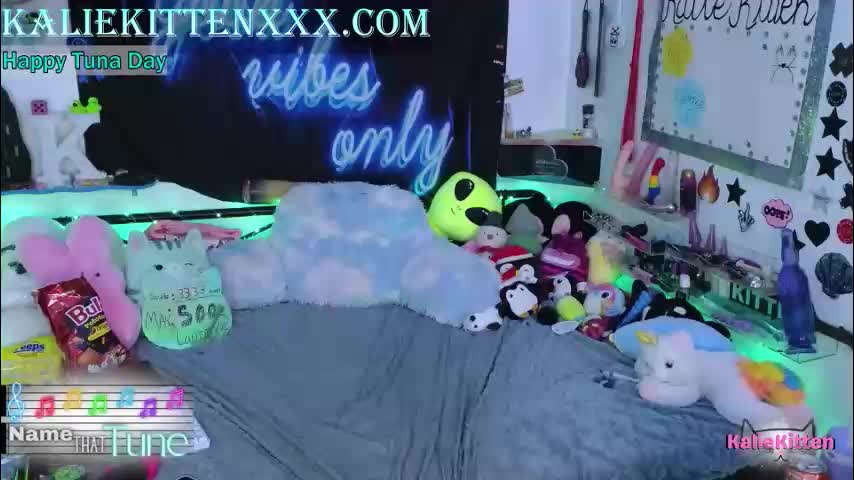 kaliekitten Adult Chat May 3, 2026