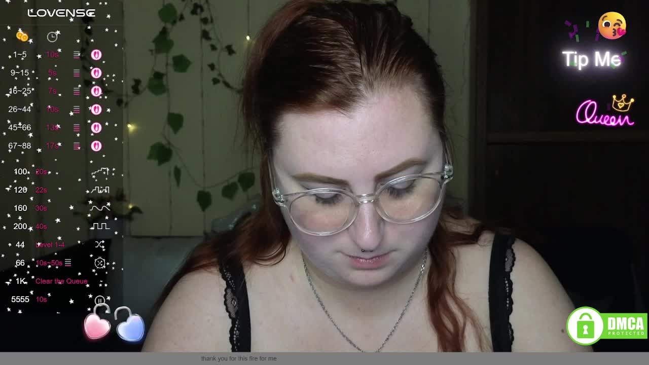 Aliciaredluv Adult Chat May 3, 2026