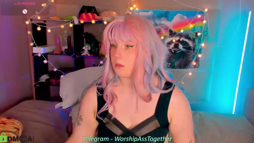candy_yeah Adult Chat May 3, 2026