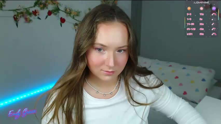 emilyxgrasez Adult Chat May 3, 2026