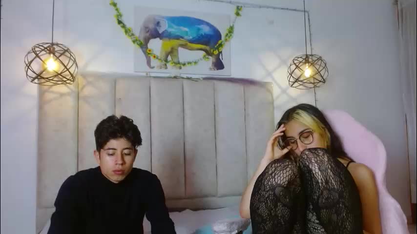 mrandmrsvixencs Adult Chat May 3, 2026