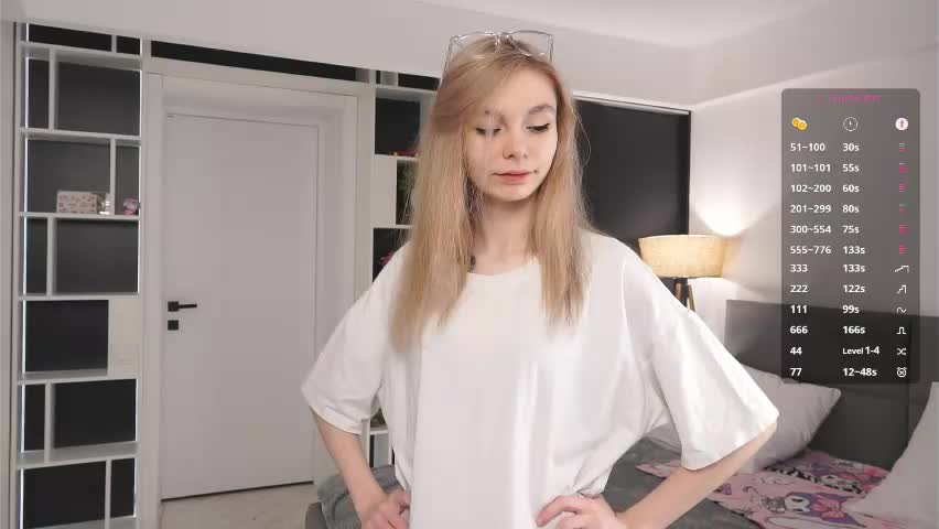 carmentilley Adult Chat May 3, 2026