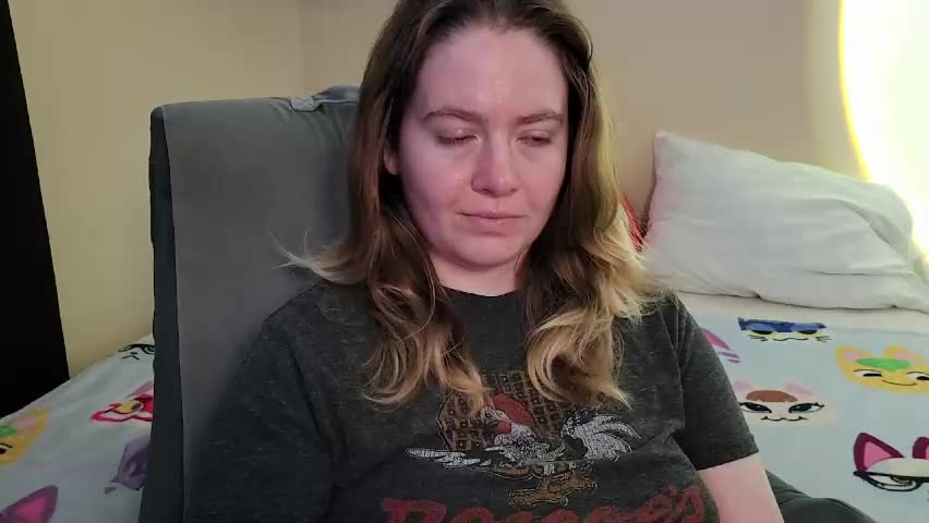 internetfairy_xo Adult Chat May 3, 2026
