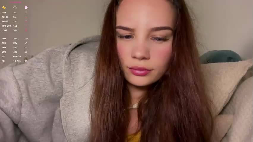 jillsandersa Adult Chat May 3, 2026