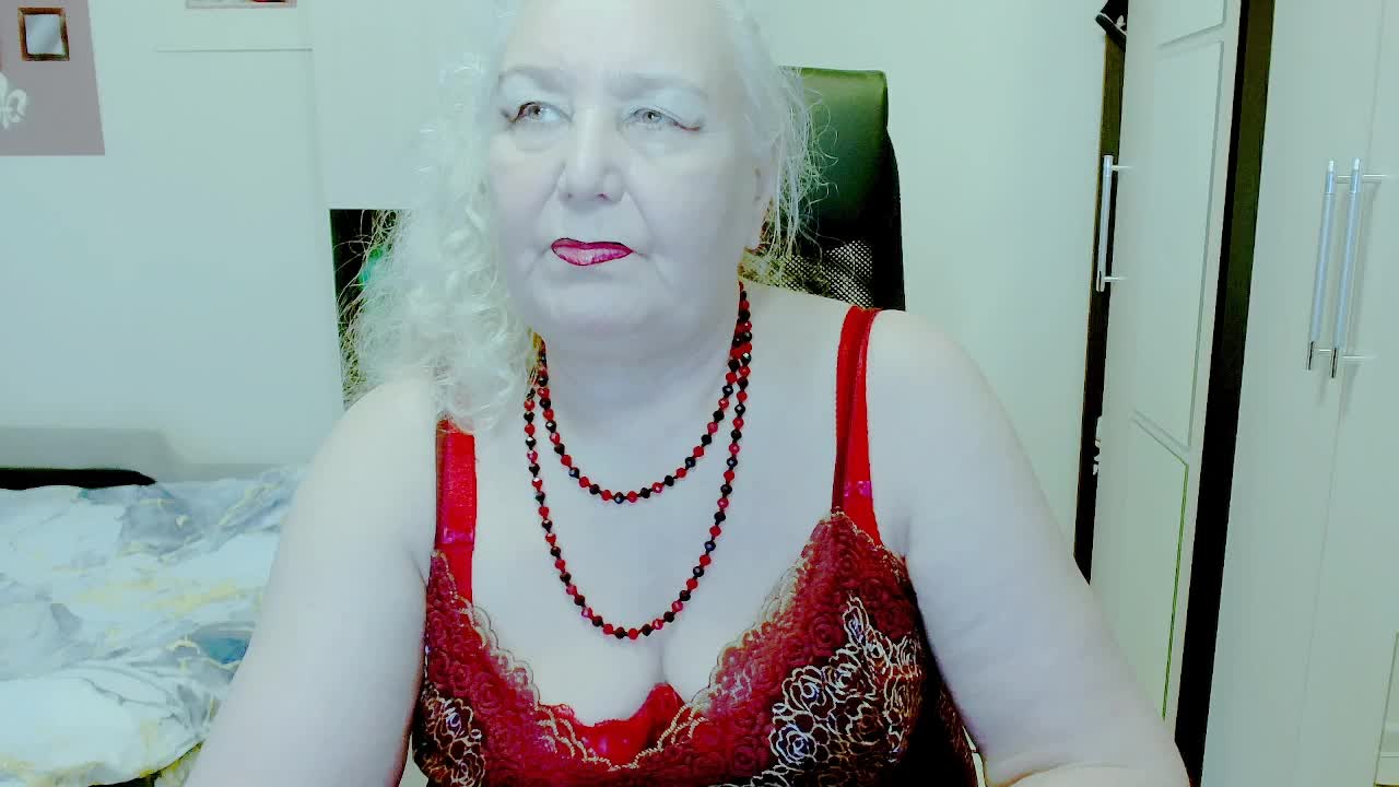 GrannyWants Adult Chat May 3, 2026